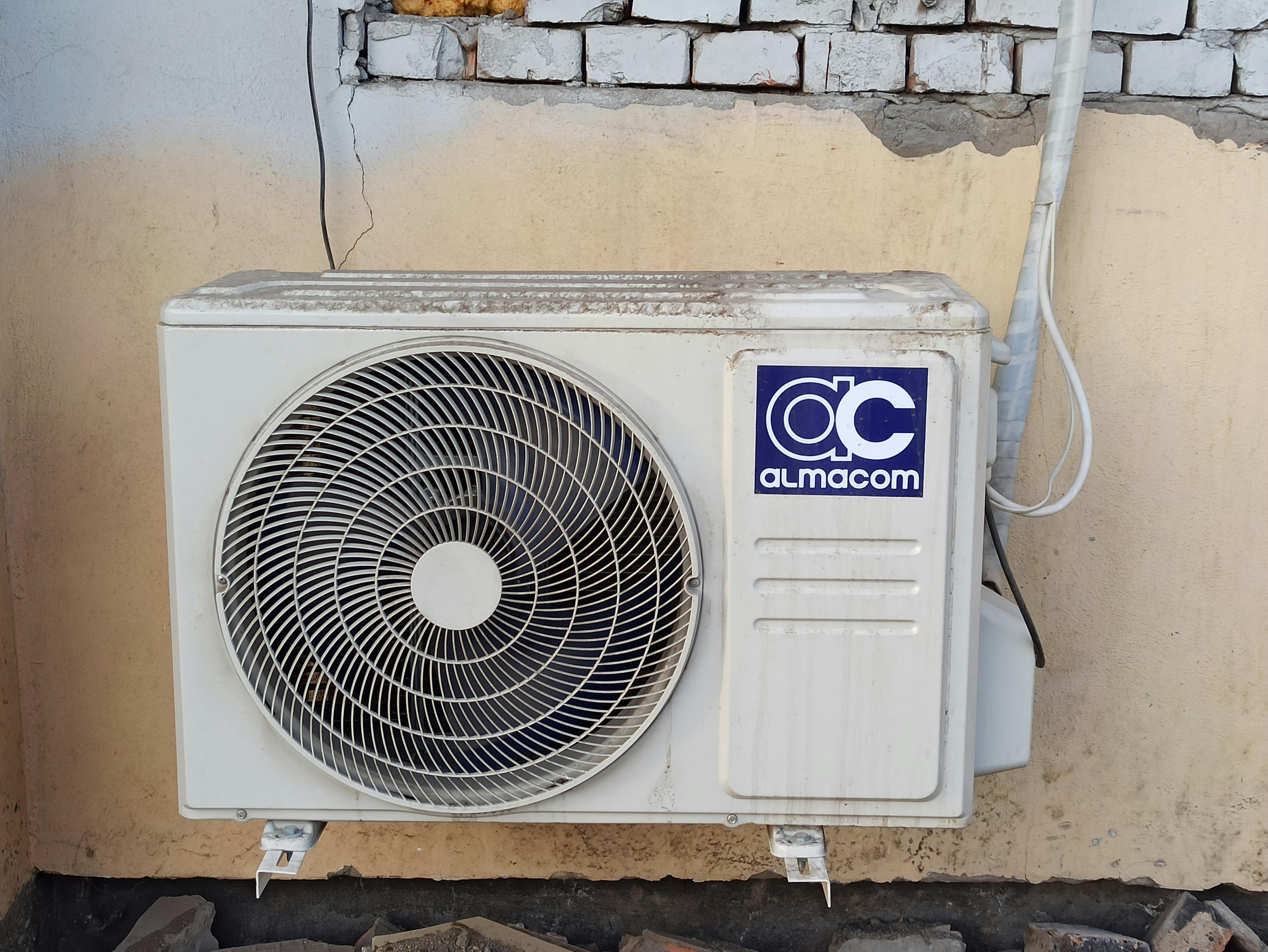 A tailored aircon fit can make a compact room feel easier to use